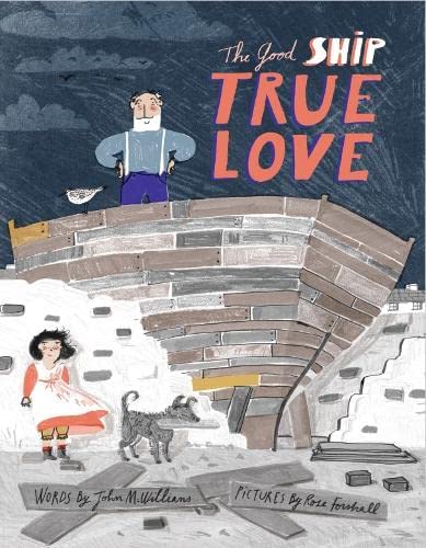 Product Image: The Ship called True Love