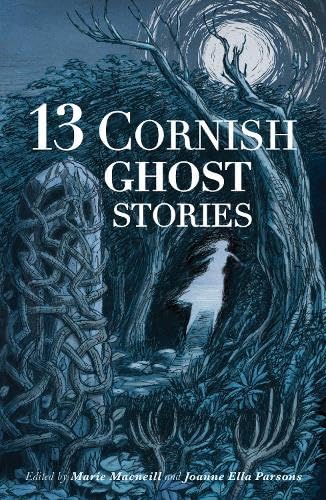 13 Cornish Ghost Stories Contemporary literature
