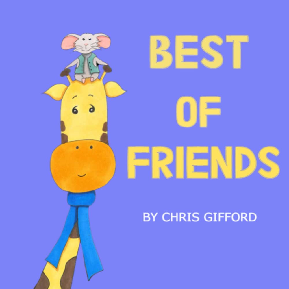 Best Of Friends Novels & Short Stories