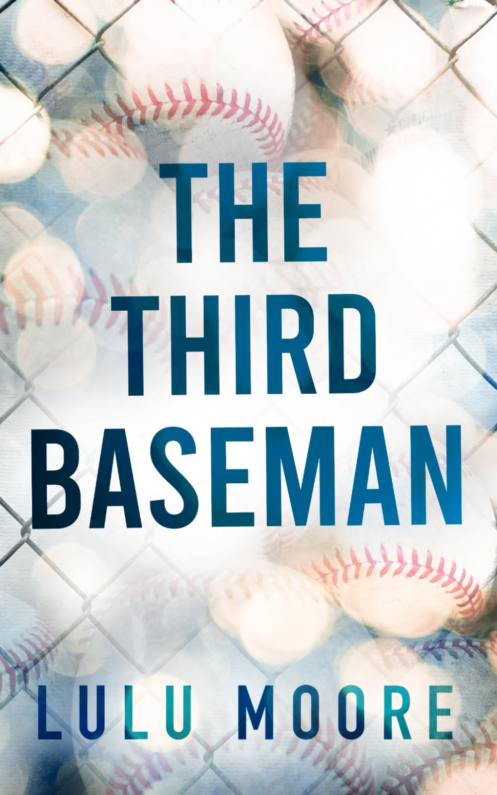 The Third Baseman: A Second Chance Romance (The New York Lions Book 1) book