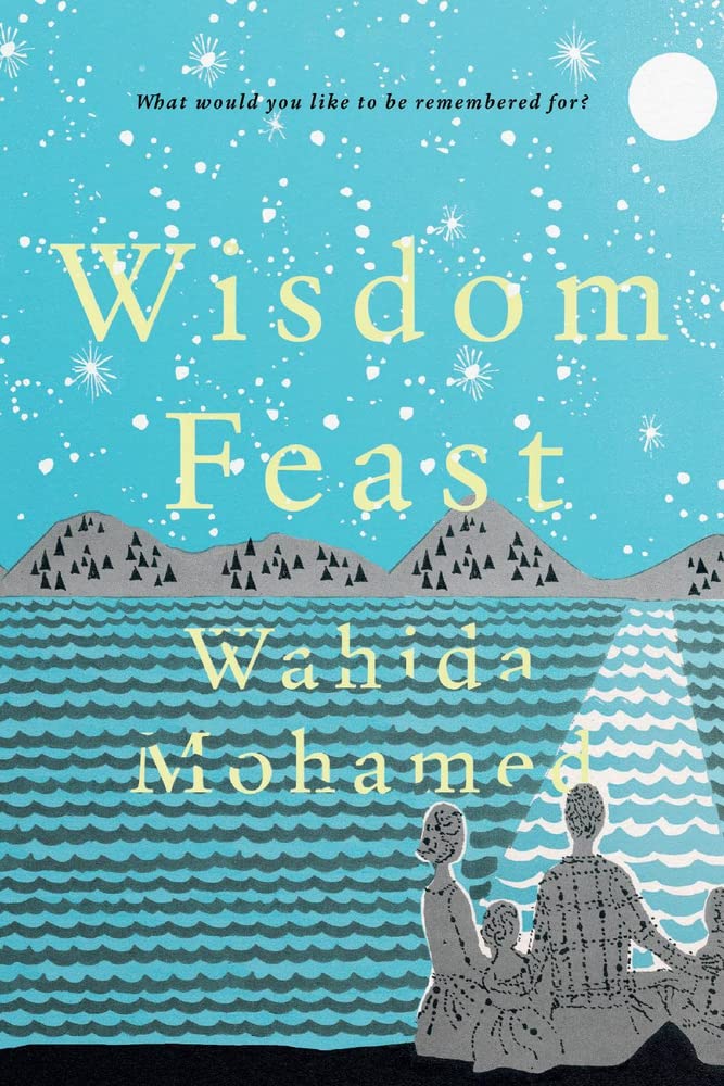 Wisdom Feast: What Would You Like to Be Remembered For? Self-help