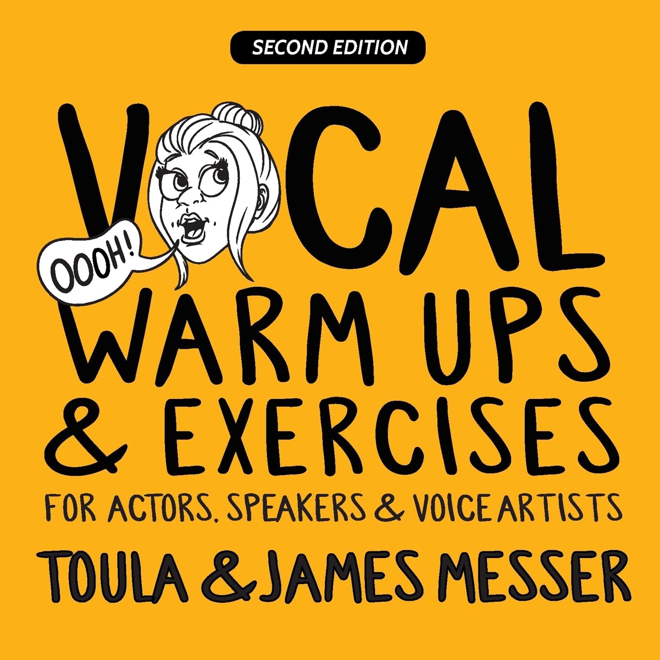 Vocal Warm Ups & Exercises For Actors, Speakers & Voice Artists Film, Art & Culture