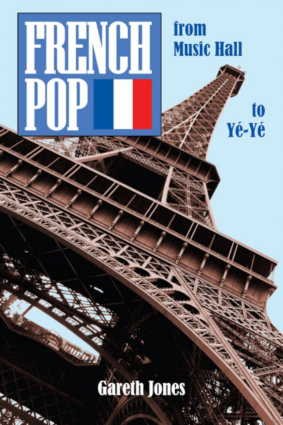 French Pop: from Music Hall to Yé-Yé Arts & Music