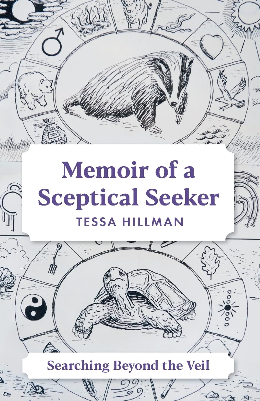 Memoir of a Sceptical Seeker Memories