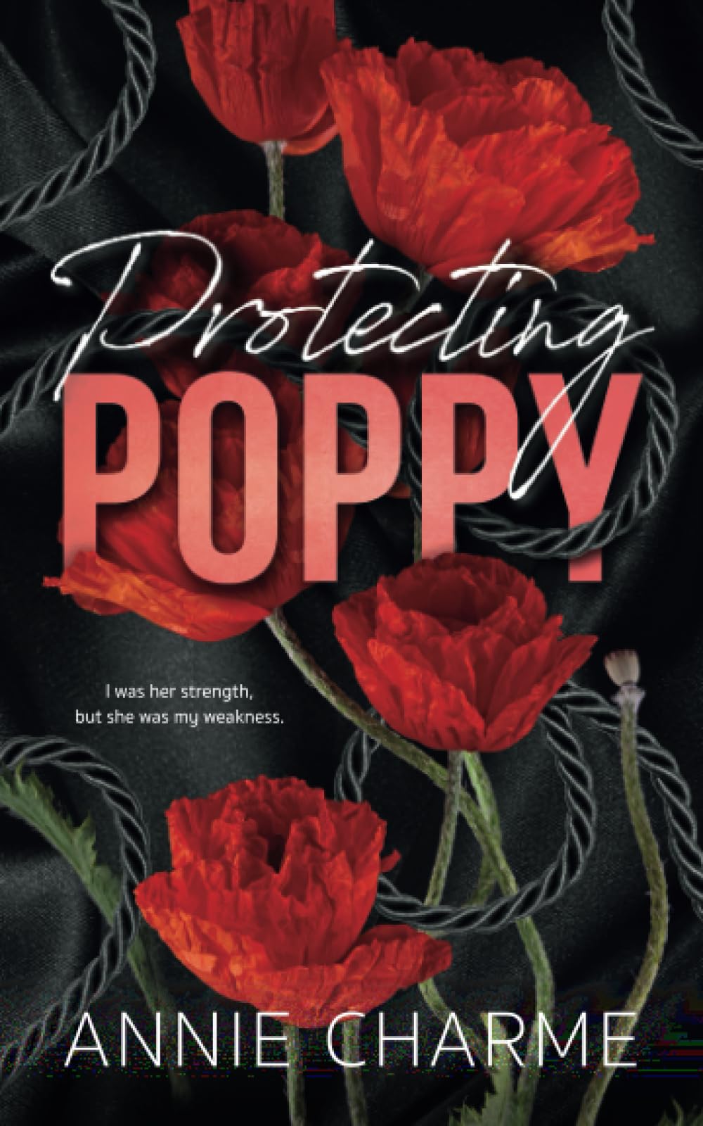 Protecting Poppy: Special Edition Cover - A Curvy Girl Romance with Suspense (Sinful Secrets) book