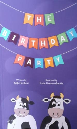 The Birthday Party Novels & Short Stories