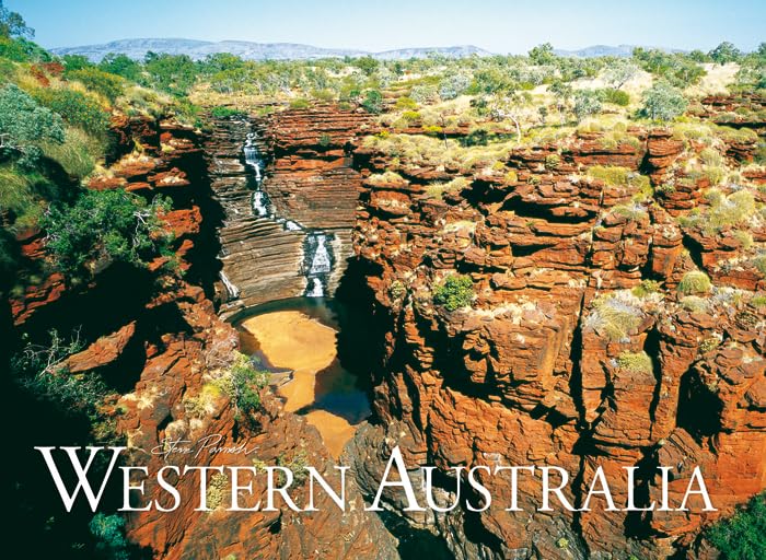 A Photographic Study Western Australia Books