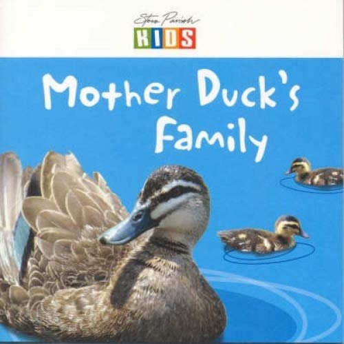 Mother Duck's Family (Australian Animal Early Readers S.) Books