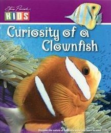 Product Image: Curiosity of a Clownfish