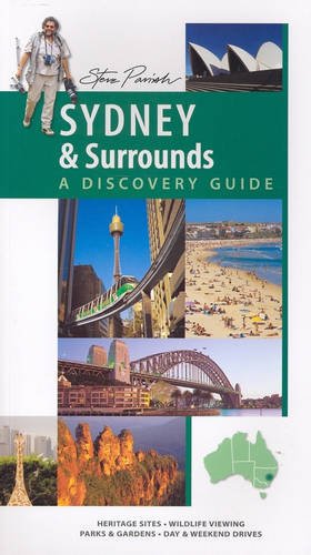 Product Image: Sydney and Surrounds: A Discovery Guide