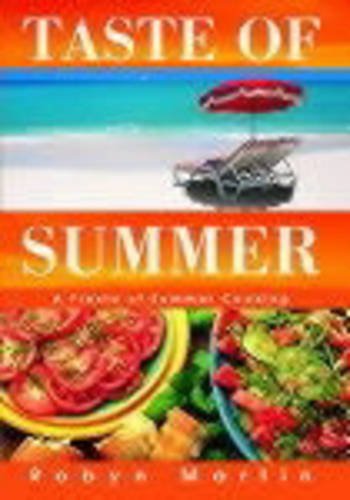 Taste of Summer - New Zealand Leisure, Home & Garden