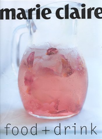 Marie Claire Food and Drink Leisure, Home & Garden