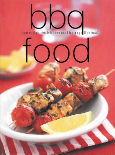 Product Image: BBQ Food