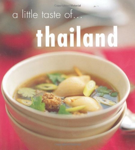 Little Taste of Thailand Leisure, Home & Garden
