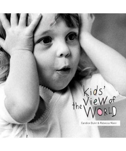 Kids' View of the World: 1st Ed Novels & Short Stories
