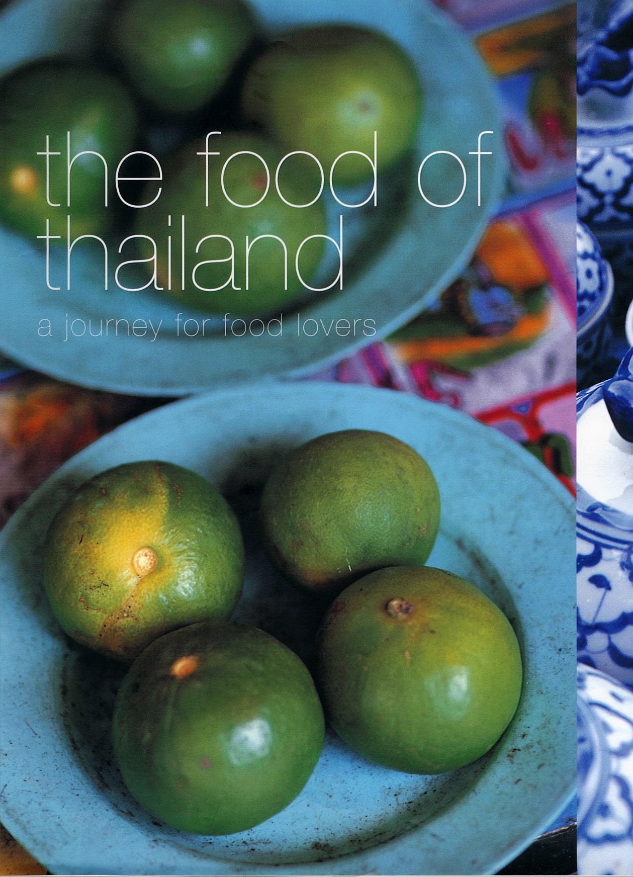 Food of Thailand Leisure, Home & Garden