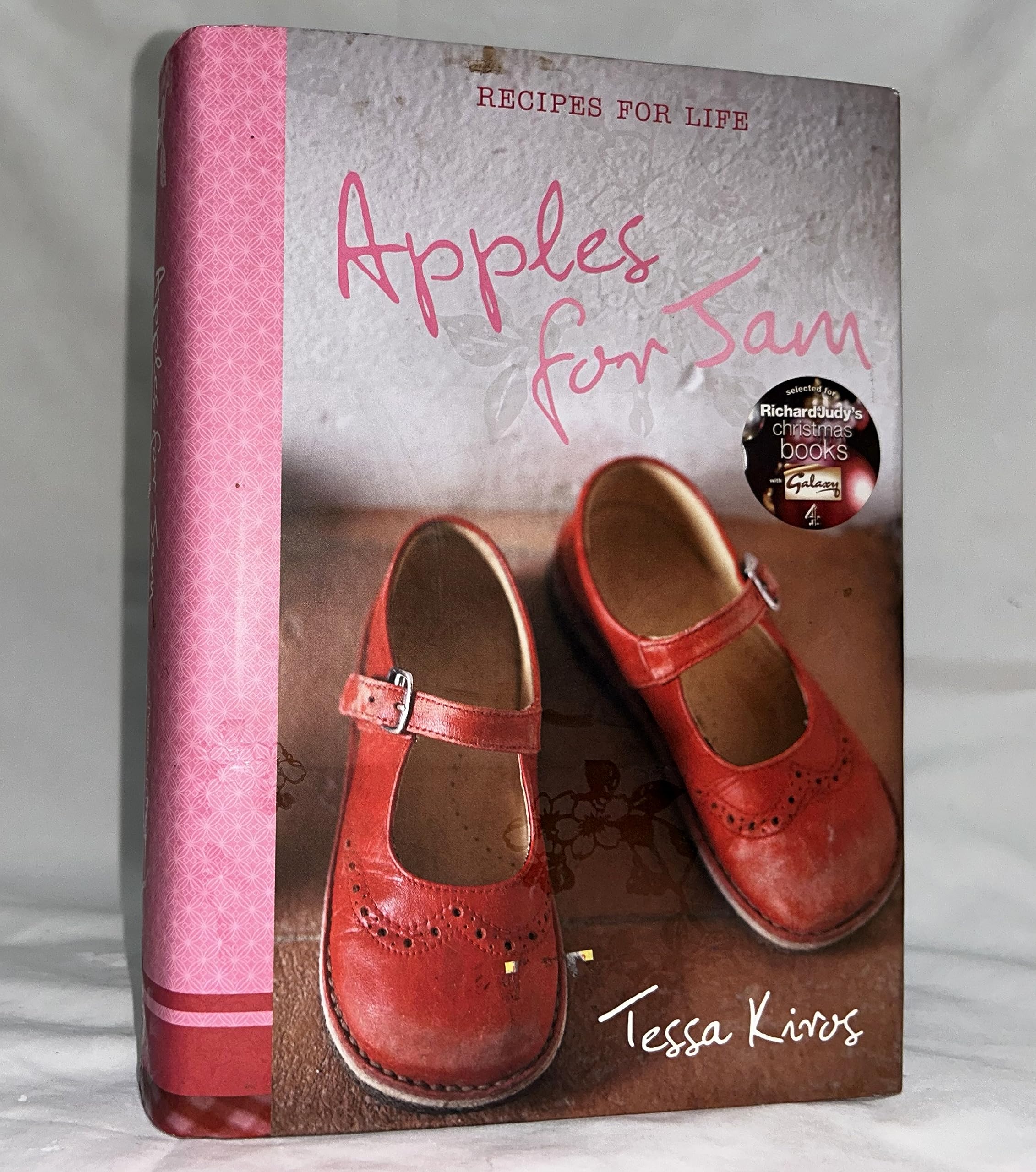 Apples for Jam Leisure, Home & Garden Books