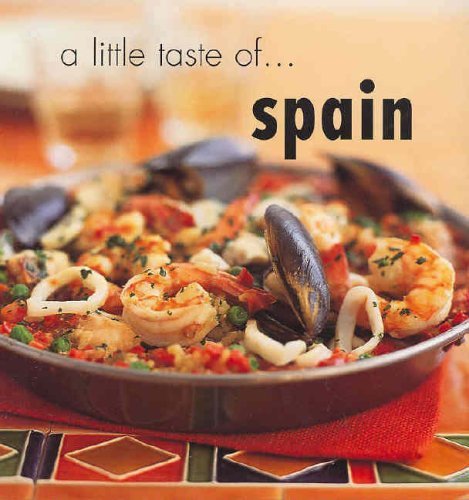 Little Taste of Spain Leisure, Home & Garden
