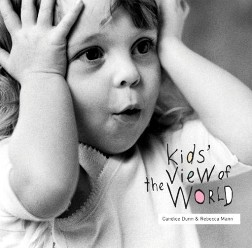 Kids' View of the World book