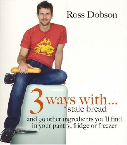 3 Ways with... Stale Bread Leisure, Home & Garden