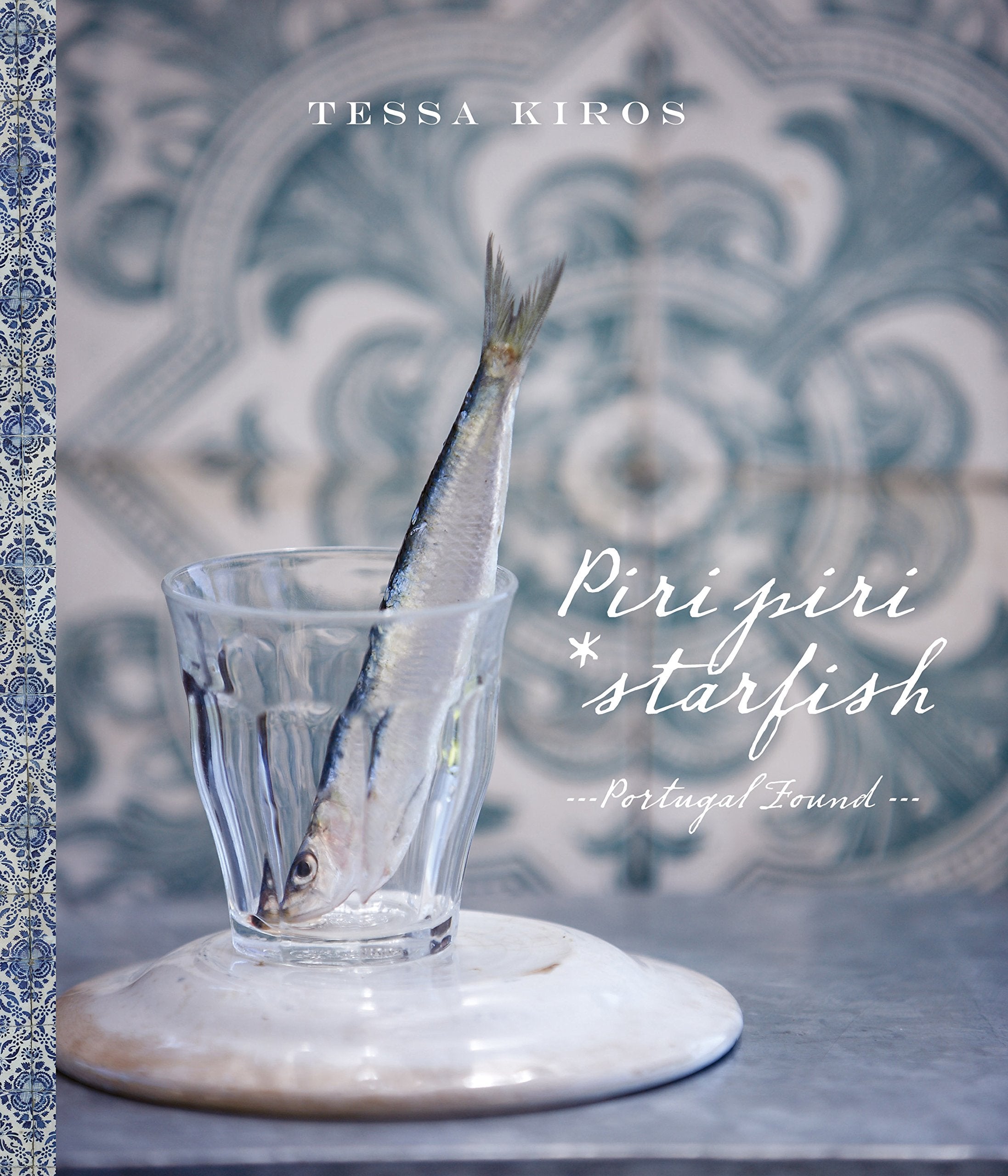 Piri Piri Starfish: Portugal Found Leisure, Home & Garden
