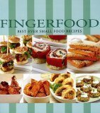 Fingerfood (Best Ever) Books