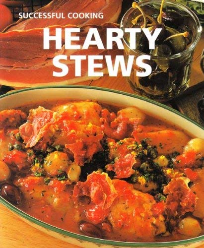 Successful cooking - Hearty stews book