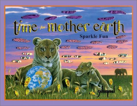 Time for Mother Earth (Sparkle Books) Non-fiction