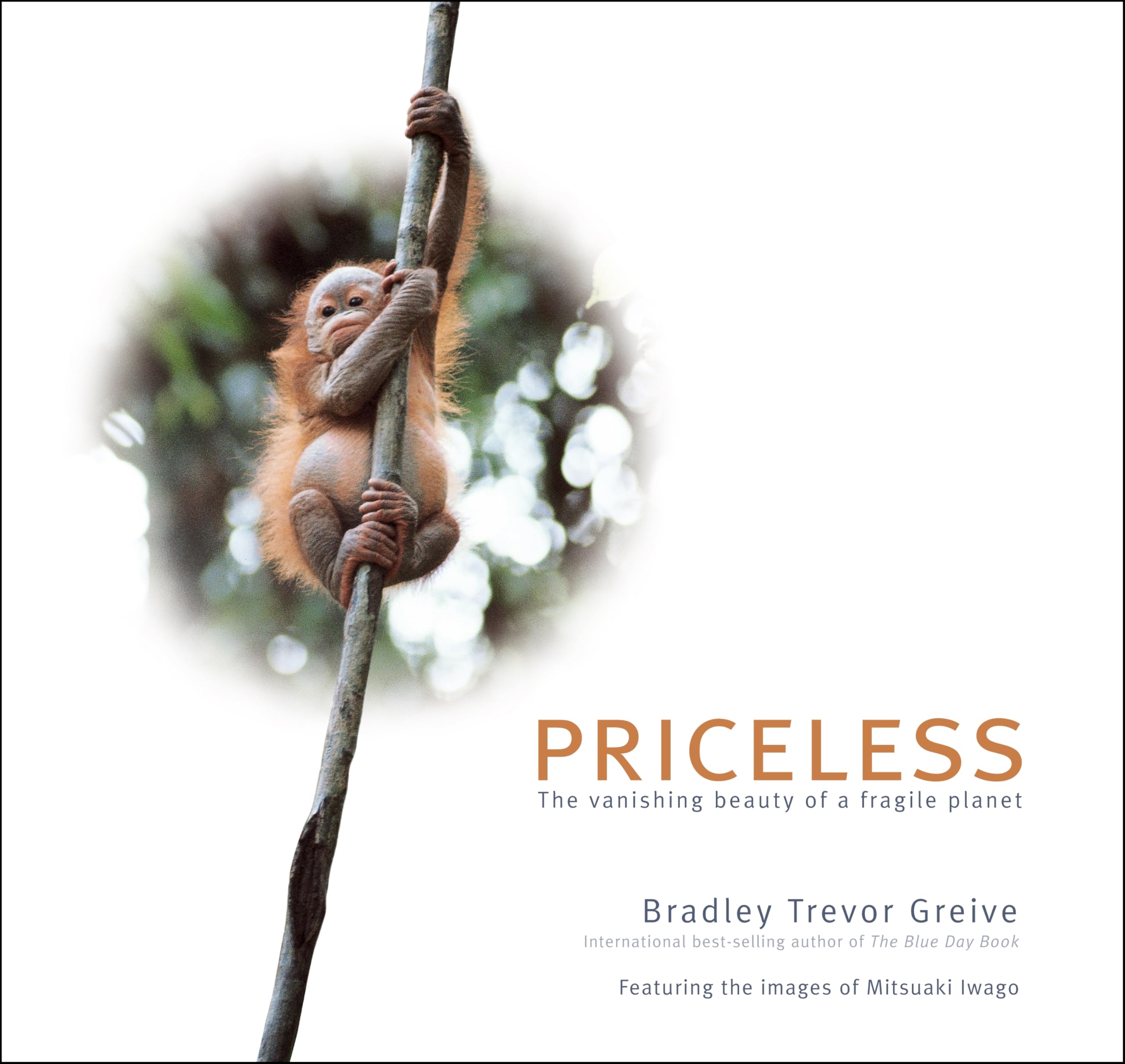 Priceless: The Vanishing Beauty of a Fragile Planet Books