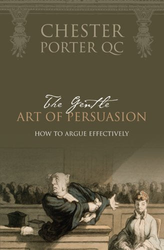 The Gentle Art of Persuasion Books