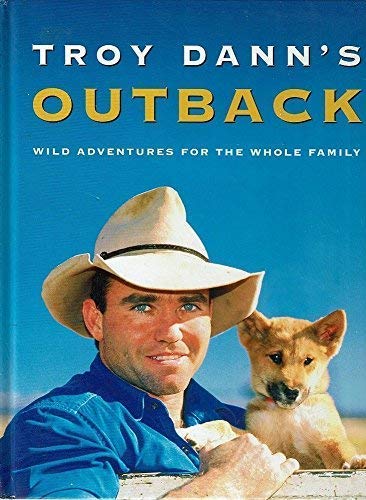 Wild Adventures for the Whole Family. Books