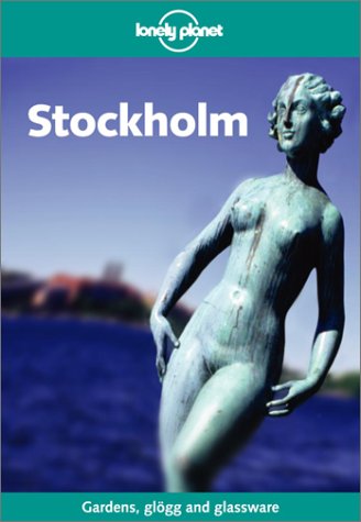 Stockholm (Lonely Planet Travel Guides) Leisure, Home & Garden