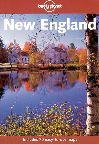 Product Image: New England