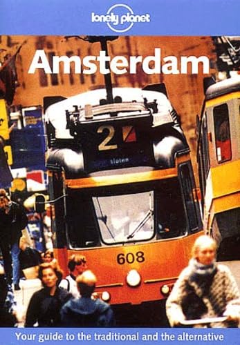 Amsterdam (Lonely Planet City Guides) Leisure, Home & Garden