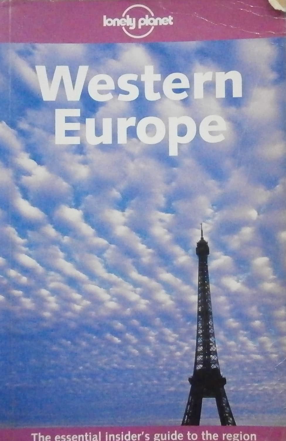 East Africa (Lonely Planet Travel Guides) Leisure, Home & Garden