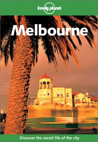 Lonely Planet Melbourne Leisure, Home & Garden