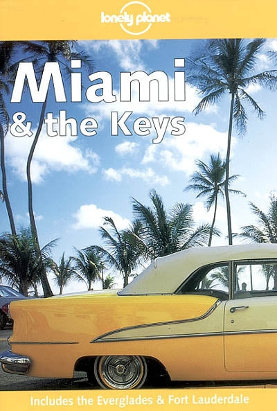 Product Image: Miami and the Keys