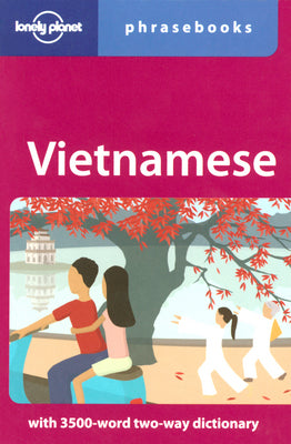 Vietnamese phrasebook Foreign Languages ​​& Dictionaries