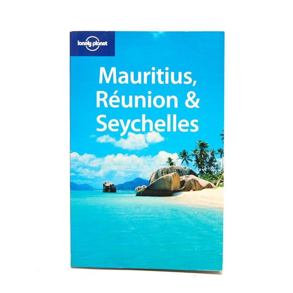 Mauritius, Reunion & Seychelles Leisure, Home & Garden Books