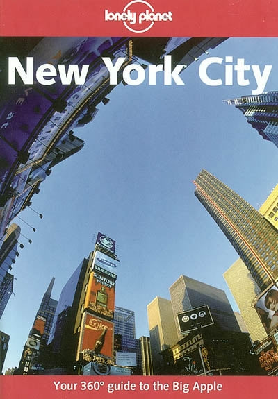 Product Image: New York city