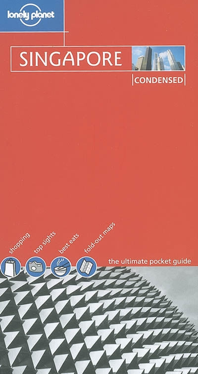 Product Image: Singapore condensed