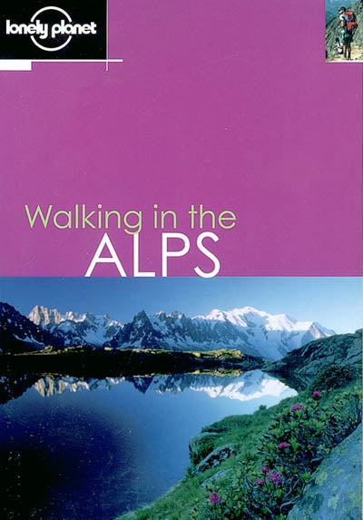 Product Image: Walking in the Alps