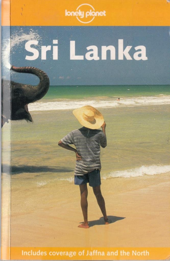 Product Image: Sri Lanka