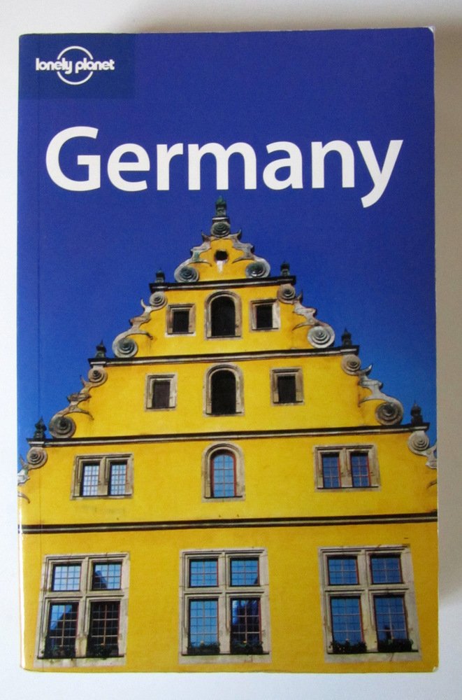Germany (Country & city guides) Leisure, Home & Garden