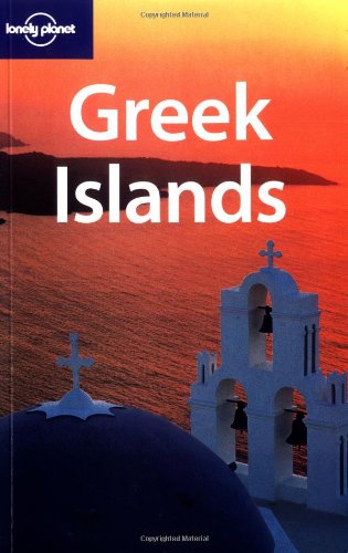 Greek Islands (Lonely Planet Regional Guides) Leisure, Home & Garden