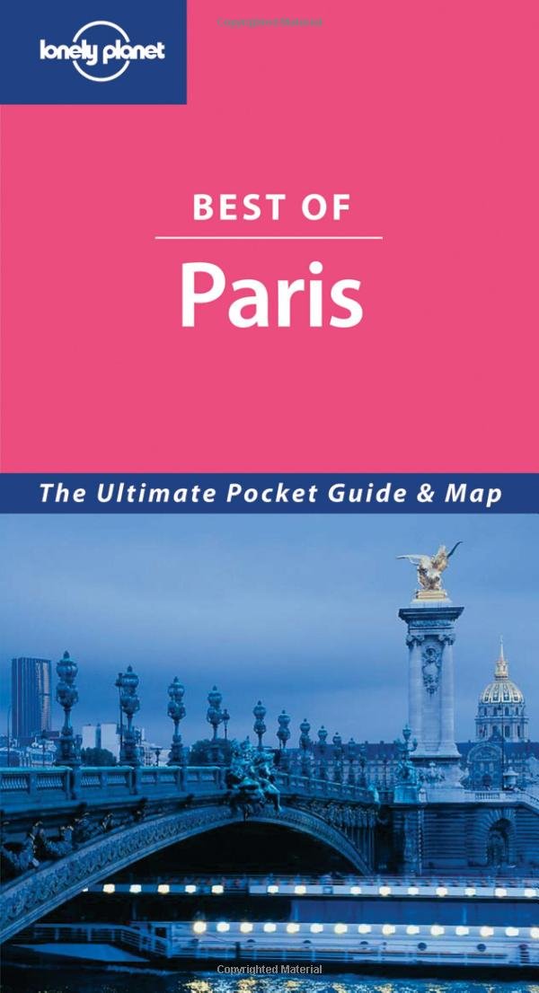 Product Image: Best of Paris