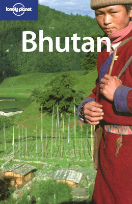 Product Image: Bhutan