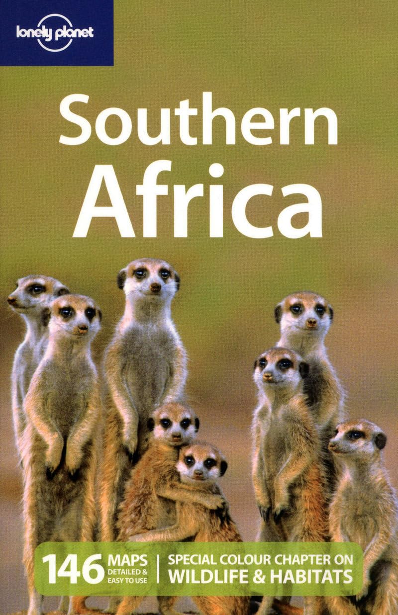 Southern Africa (Country Regional Guides) Leisure, Home & Garden