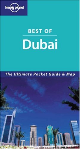 Best of Dubai Leisure, Home & Garden Books