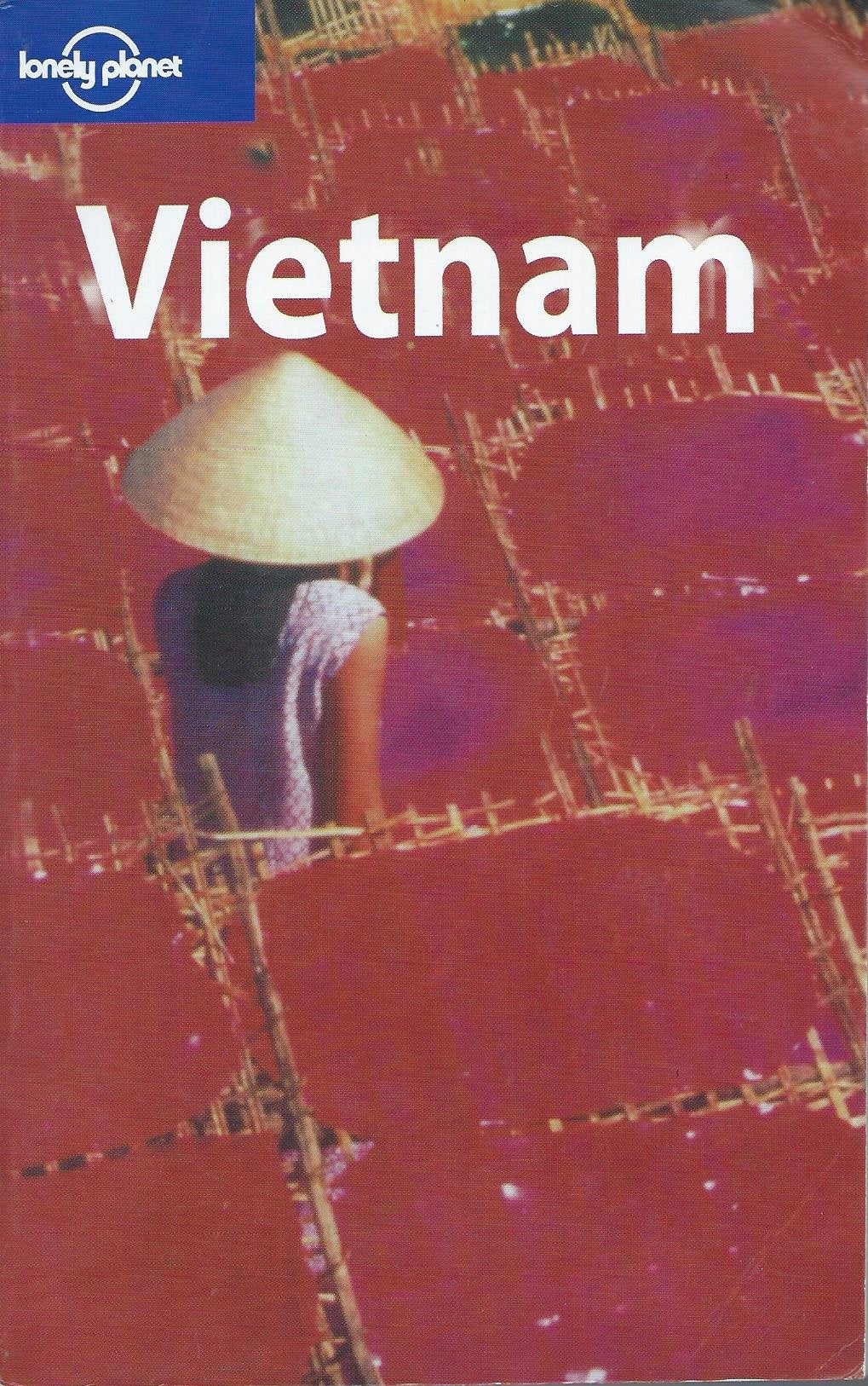 Lonely Planet Vietnam (Travel Guides) Leisure, Home & Garden